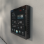 Source Factory Home HVAC Systems Tuya APP Remote Control Wall-Mounted Ventilation System Smart Controller