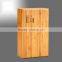 Wooden tea box,wooden gift box,wooden packaging box for tea
