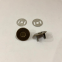 18MM Taiwan Qingguo ultra-thin magnetic button