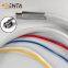 4 Holes Dental Handpiece Tube tubing metal joint High Quality Hose connector Dental High Speed Water Pipe tools parts