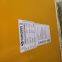 British Hock forklift battery  Large capacity power supply  New energy start-up