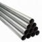 ASTM B338 Welded Seamless Titanium Alloy Steel Pipes for Heat Exchangers