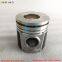 C4.4 engine piston kit 3135M161 U5PR0062  For CAT