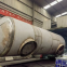 Explosion proof oil tank barrier, explosion-proof filling, explosion-proof flame retardant, pry mounted tank, gas station customization, Shengrui