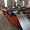 Howann Factory Supply Shop Metal Steel Storage Pallet Upright Rack Roll Forming Machine for Shelf Shelves