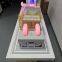 Customized Manufacturer of Sand Table Model for Exhaust Gas Treatment