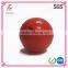 SX Food Grade Silicone Pet Ball Silicone Rubber Bouncing Ball for Dogs