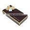 Custom Luxury Cardboard Paper Gift Packaging Chocolate Box                        
                                                Quality Choice