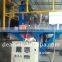 PP PE screen changer for plastic melt filtration
