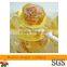 Maltose Added Sweet and Salty Plum Lollipop Candy