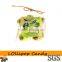 New Flavor Matcha Candy added plum Sweet Lollipop
