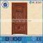 BG-AF9002 solid wood interior door/mahogany wood interior door/interior solid wood door