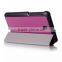 China supplier pu leather smart cover for ASUS Fobepad 7 FE375 ,OEM&ODM are welcomed