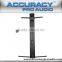 2 Tier Aluminum Music Keyboard Stand KS088
