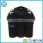 Durable Neoprene 6-pack Beer Bottle Cooler for Outdoor Pinic
