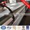 25FT steel pole with bitumen