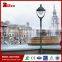 Best Design,Low Price For Decorative Garden Light Pole Of Beier