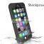 Ultra Thin Waterproof Phone Case for Iphone 6/6S Slim Fit Waterproof Case
