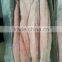 mahi mahi fillets skinless, blood line-in, chemical free
