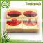 2016 Wholesale non-polluted bamboo dental toothpicks