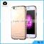 transparent tpu for iphone 5S case with full protecting