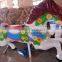 exciting carousel 24 seats ride equipment kiddie rides for sale