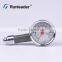 Hot Dial Tire Tyre Air Pressure Gauge Car Bike Truck Bus Manometer Motorcycle