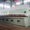 WC67K-500T/6000 Hydraulic press brake, hydraulic bender,press brake