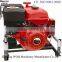 JBQ5.0/9 Gasoline fire water pump