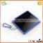 Hot new products for 2015 solar power bank 20000mah