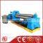 2015 design jiangsu wuxi Factory Sell SW11SNC Series Universal Hydraulic Rolling Machine