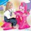 Children Digital Light Drawing Table Toy 4 in 1