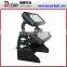 IP65 rgbw 120X15W city color led light for building projection lighting