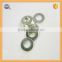 Low Carbon Steel/18-8 stainless steel/316 stainless SAE Flat Washer