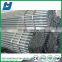 High Quality Steel Structure For Galvanized erw hollow section Made In China Exported To Africa