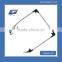 Flexible and Mobile Arm Support for Breatiing Circuit