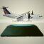 New design stand magnetic display rack for toy flight and cars