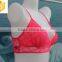 Top Quality Sale Transparency Teen Bra Top