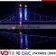 underwater ip68 bridge decorations led lighting