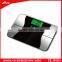 Health digital body fat scale bathroom scale BMI scale healthmeter scale