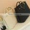 High Quality Women Tote Bag No Label Handbag