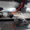 Jinan missile cnc arcylic fabric co2 laser engraver machinery