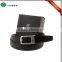 quality custom made black belt packaging box in various style
