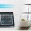 CE Approved Professional smart home system 10 Year Industry leader domotique brushed metal Zigbee HA smart home