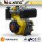 12hp camshaft electric start mini jet engine