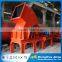 heavy hammer crusher for new building materials, refractory materials, fertilizer, cement, etc.