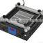 Good quality 853A+ preheating station,quick heating, high efficiency
