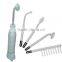BP-7000 protable hand-holding high frequency cleanse acne treatment facial machines