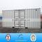 Oped Side Container Shipping Container Homes for Sale in Usa