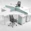 Workstation with Vice Cabinet,Popular and Durable Modular Desk (SZ-WS177)